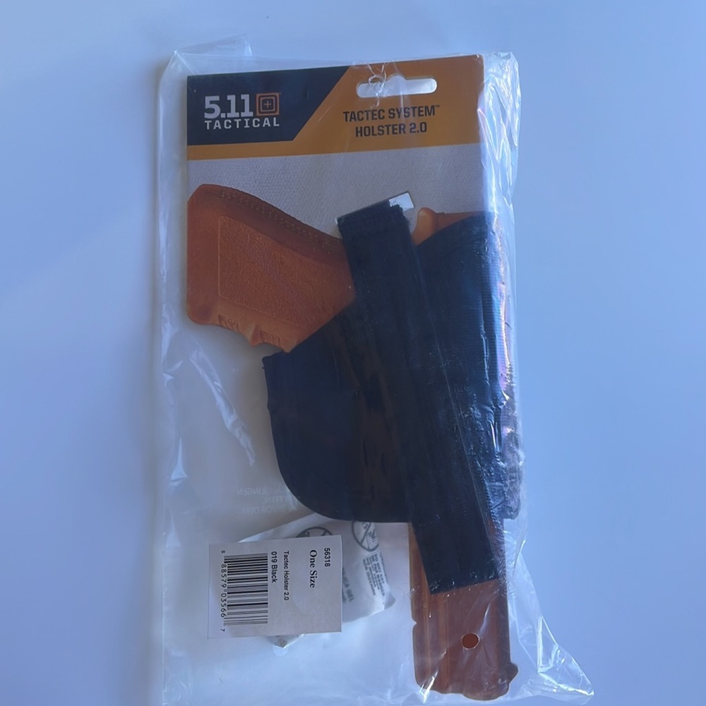 5.11 TACTEC™ HOLSTER 2.0 - Picture 3 of 5